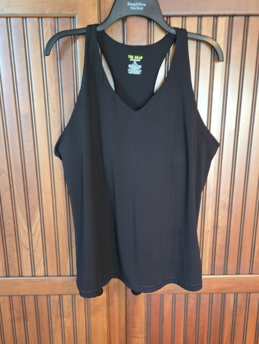 Tek Gear Workout Tank Top